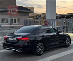 مێرسێدس بێنز E-Class